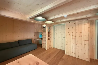 Deluxe Chalet mit Sauna & Hot Tub