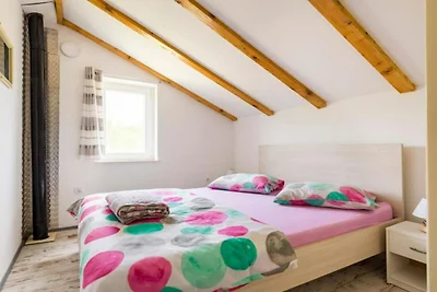 Village Holiday House Ivan Kozina with Pool