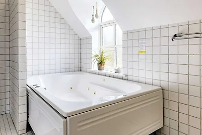 6 Personen Ferienhaus in Jerup-By Traum