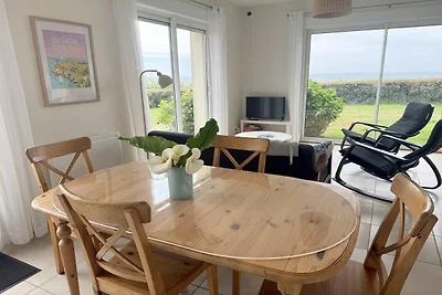 Panoramic sea view – Le Conquet