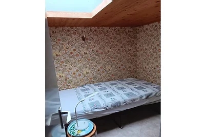 Ferienwohnung mit 2 Schlafzimmer