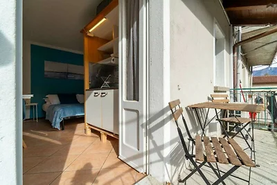 Bellagio Tiny Studio - P.IVA