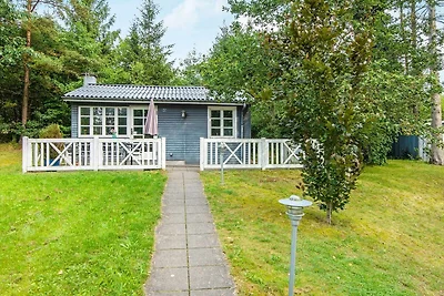 5 Personen Ferienhaus in Ans By-By Traum