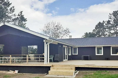 9 Personen Ferienhaus in Skibby