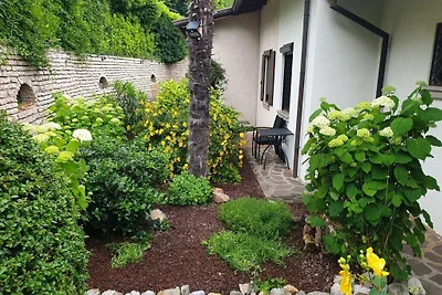 Casa Sira Modern toevluchtsoord
