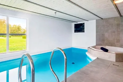 12 Personen Ferienhaus in Nordborg