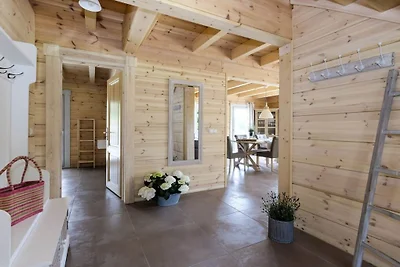 Bergwaldlodge Auszeit