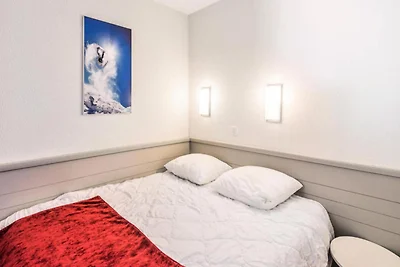 Appartement Sélection 1 Schlafzimmer (4...