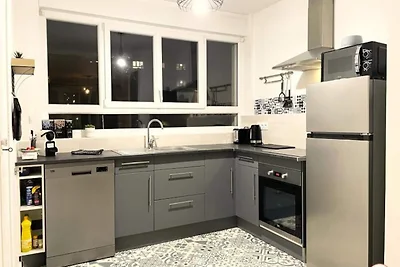 La Loggia -Comfort -due camere da letto