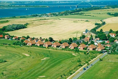 Ferienwohnung am Golfplatz F 5 E