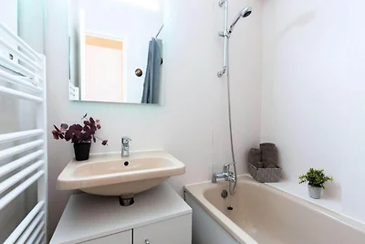 Wohnung in Saint-Lary nahe Thermalbad