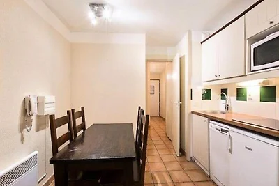 Appartement in Landes bij Zandstranden