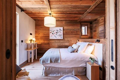 Chalet in Caseblanche in der Nähe von...