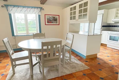 4 persoons vakantie huis in LÖVESTAD