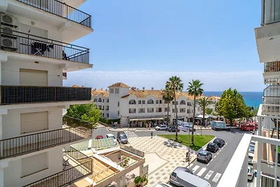 Wohnung in Nerja nahe Plaza Cangrejo