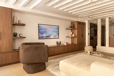 Appartamento di lusso -2BR-6P- Museo del...