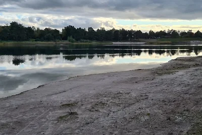 Maison de vacances avec vue sur le lac