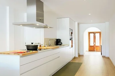 Ferienhaus mit 1 Schlafzimmer