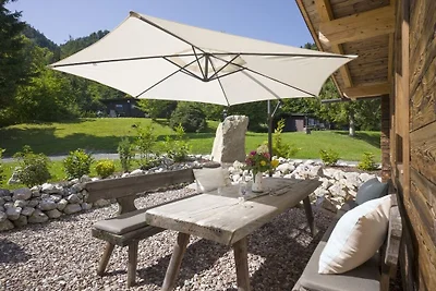 Vakantiehuis in Wörgl met zwembad