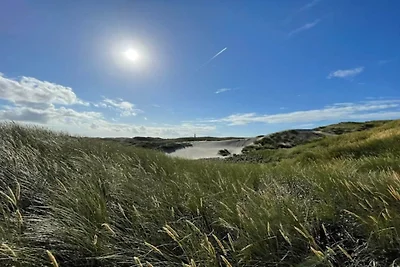 6 persone case ad Blåvand-By Traum