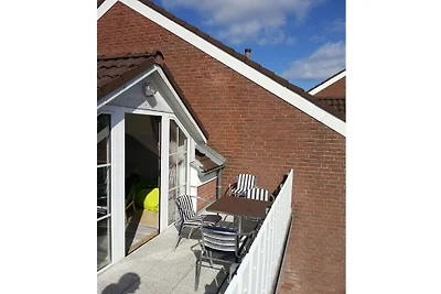 Freundliche Ferienwohnung