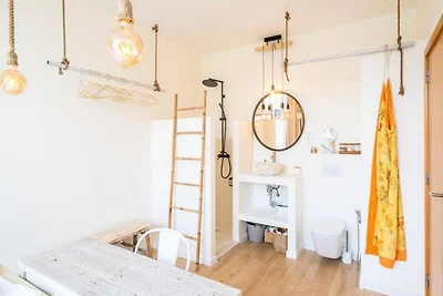 Villa in Marina mit Pool und Zugang zur Bar