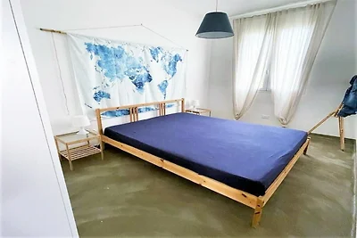 Accogliente casa vacanze in Sicilia con...