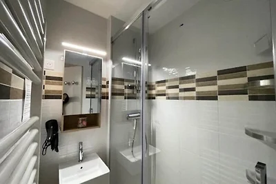 Residenz Hameau Thermes für 4 Personen