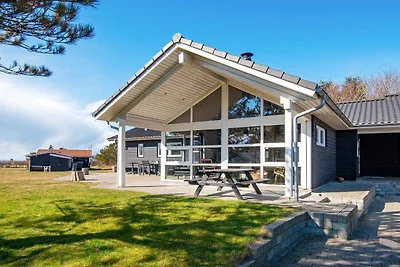 10 Personen Ferienhaus in Løgstør-By Traum