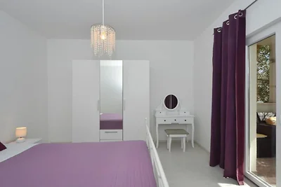 Holiday Home Mery - Two Bedroom House