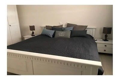 Vakantieappartement met 1 slaapkamer