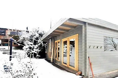 Kuća za odmor Dopust za oporavak Allrode