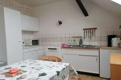 Appartamento per vacanze con 1 camera da...