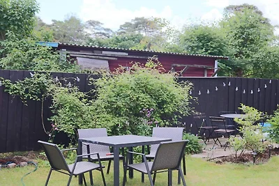 6 Personen vakantie huis in MELLBYSTRAND