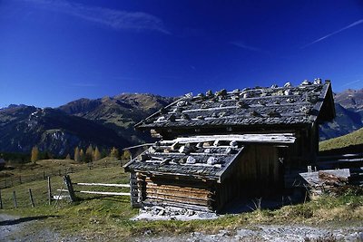 Wohnung in der Nähe des Skigebietes Mayrhofen