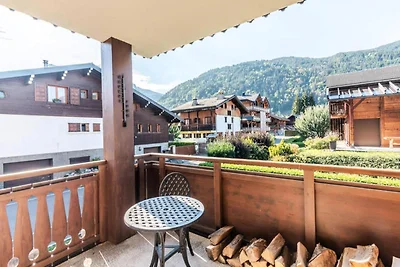 Residenz Les Cordettes