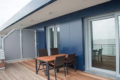 Ferienwohnung mit 1 Schlafzimmer