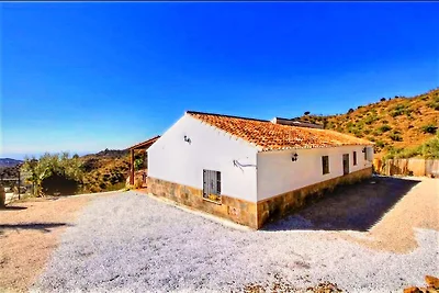 Magnifica villa ad Arenas con piscina privata