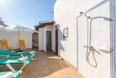 Es Port - Apartamento En Portocolom.