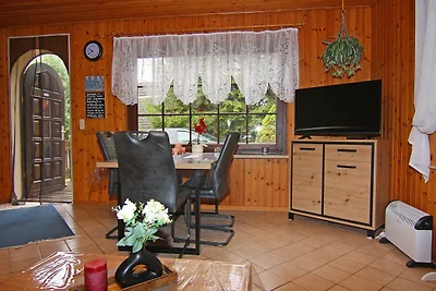 Ferienhaus, Dolgen am See