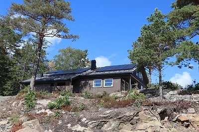 9 osob apartament w TVEDESTRAND