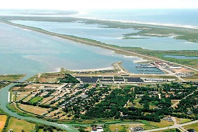 6 persoons vakantie huis in Vestervig-By...