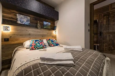 Olvera 402 - Neue Wohnung an der Piste