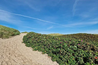 6 Personen Ferienhaus in Hvide Sande