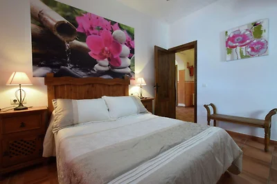 Geräumige Villa mit privatem Pool