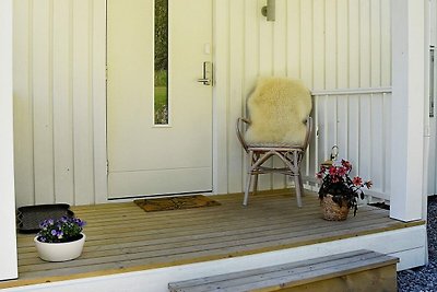 4 personas casa en Brattvåg