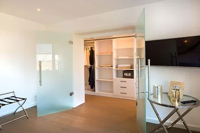 Ferienwohnung mit 2 Schlafzimmer
