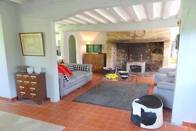 La Maison Saint Germain