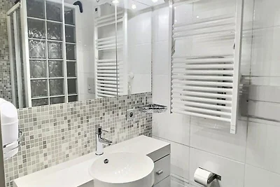 Wohnung in Val d'Isère mit Skizugang