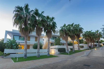 Studio in Scoglitti, Sicilië